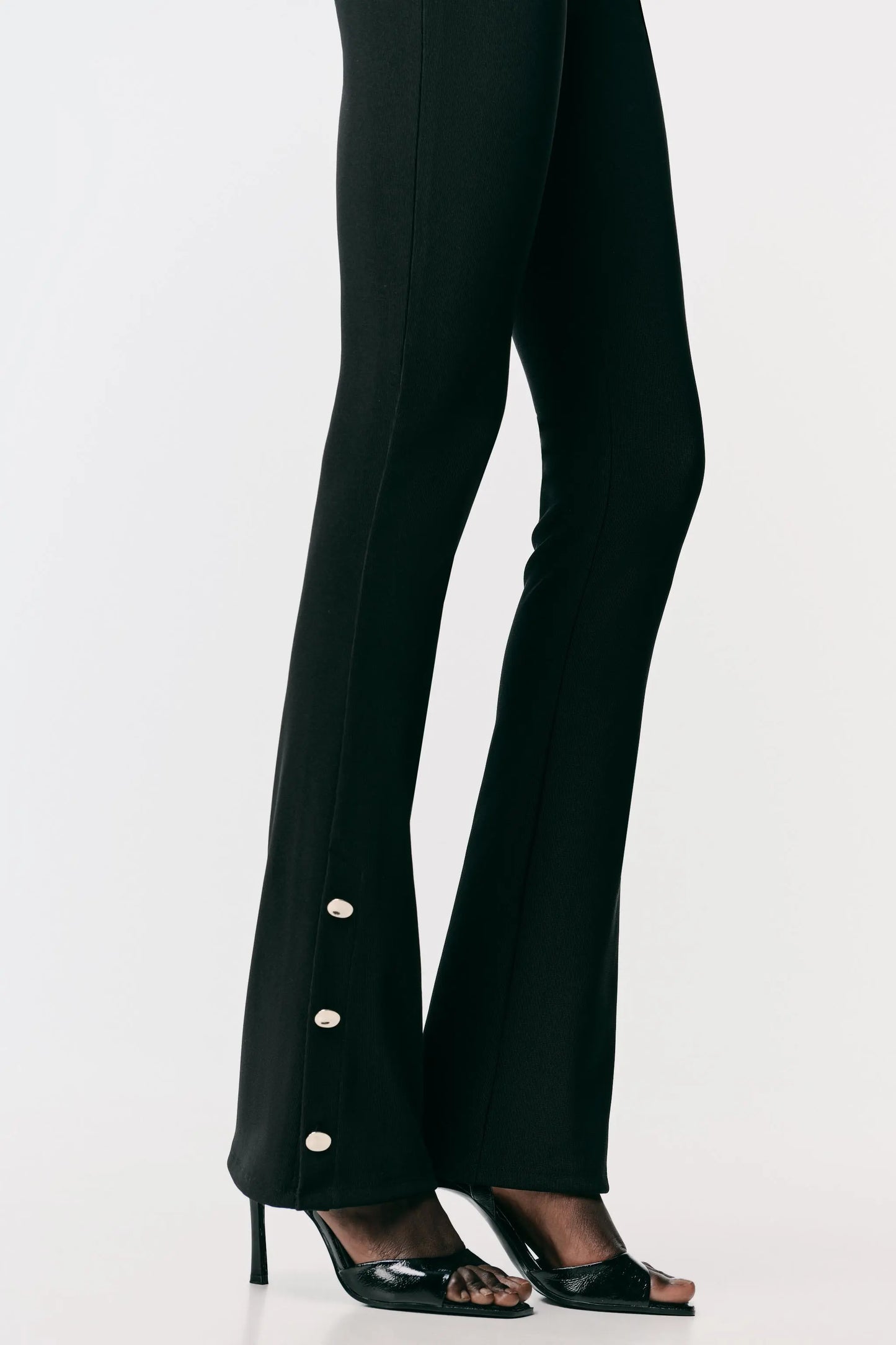 FLOWING BALLOON TROUSERS TROUSERS
