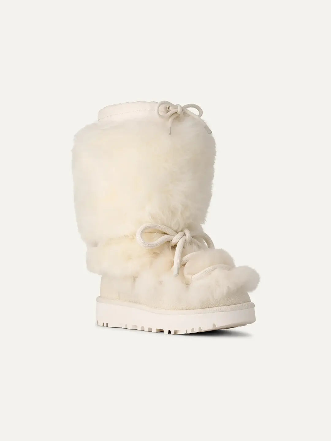 SNOWSHOE WARM Peashe