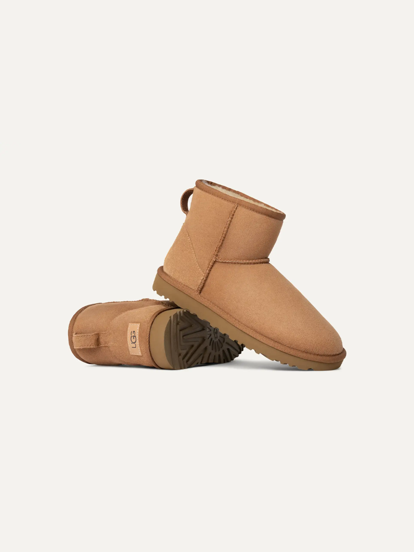 Klassisk mini II til kvinder