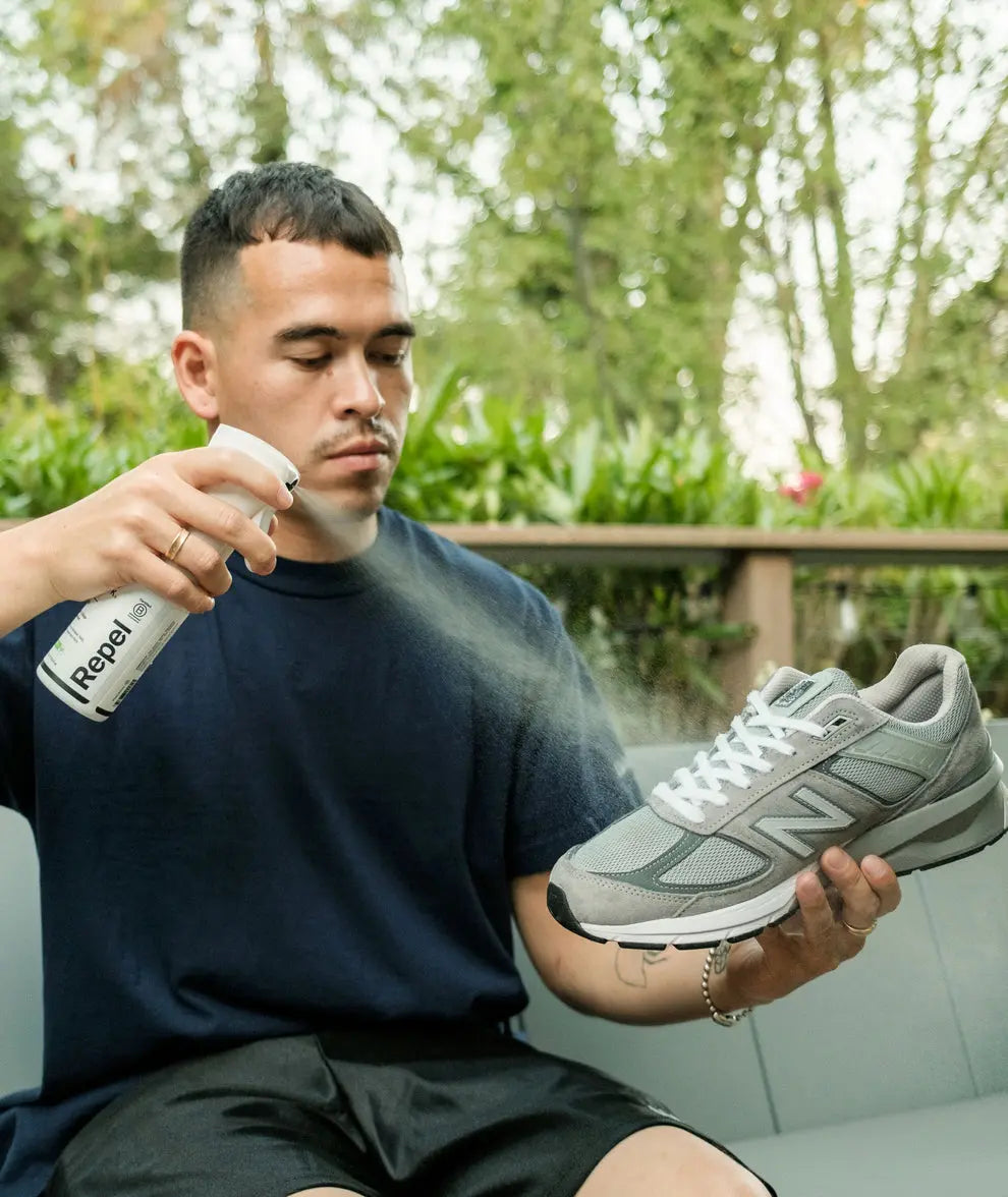 Shoes Care Kit™ SHOES