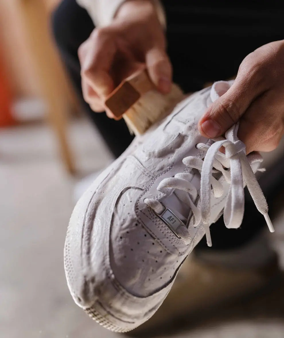 Shoes Care Kit™ SHOES