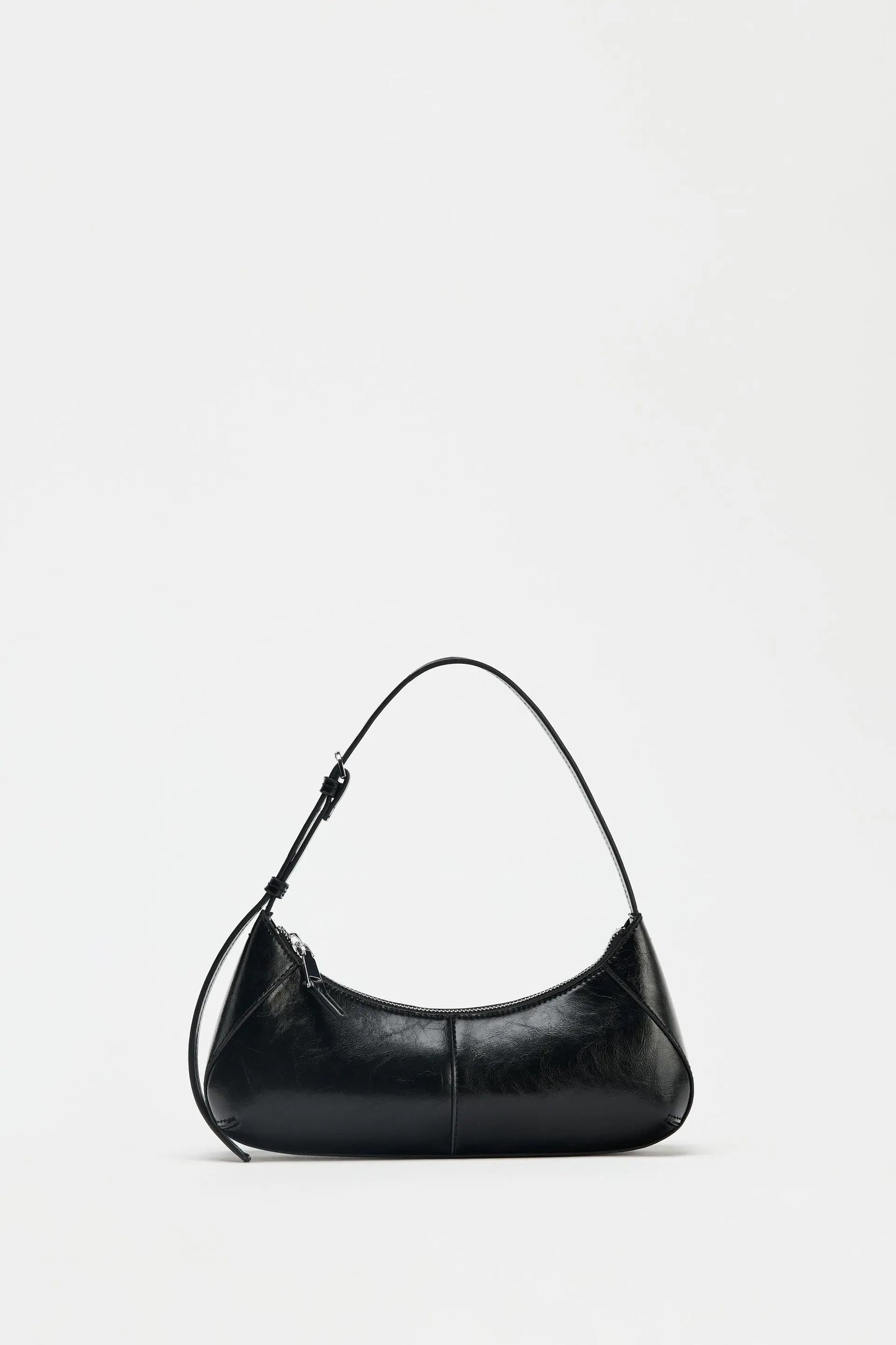 ELONGATED SHOULDER BAG BAGS