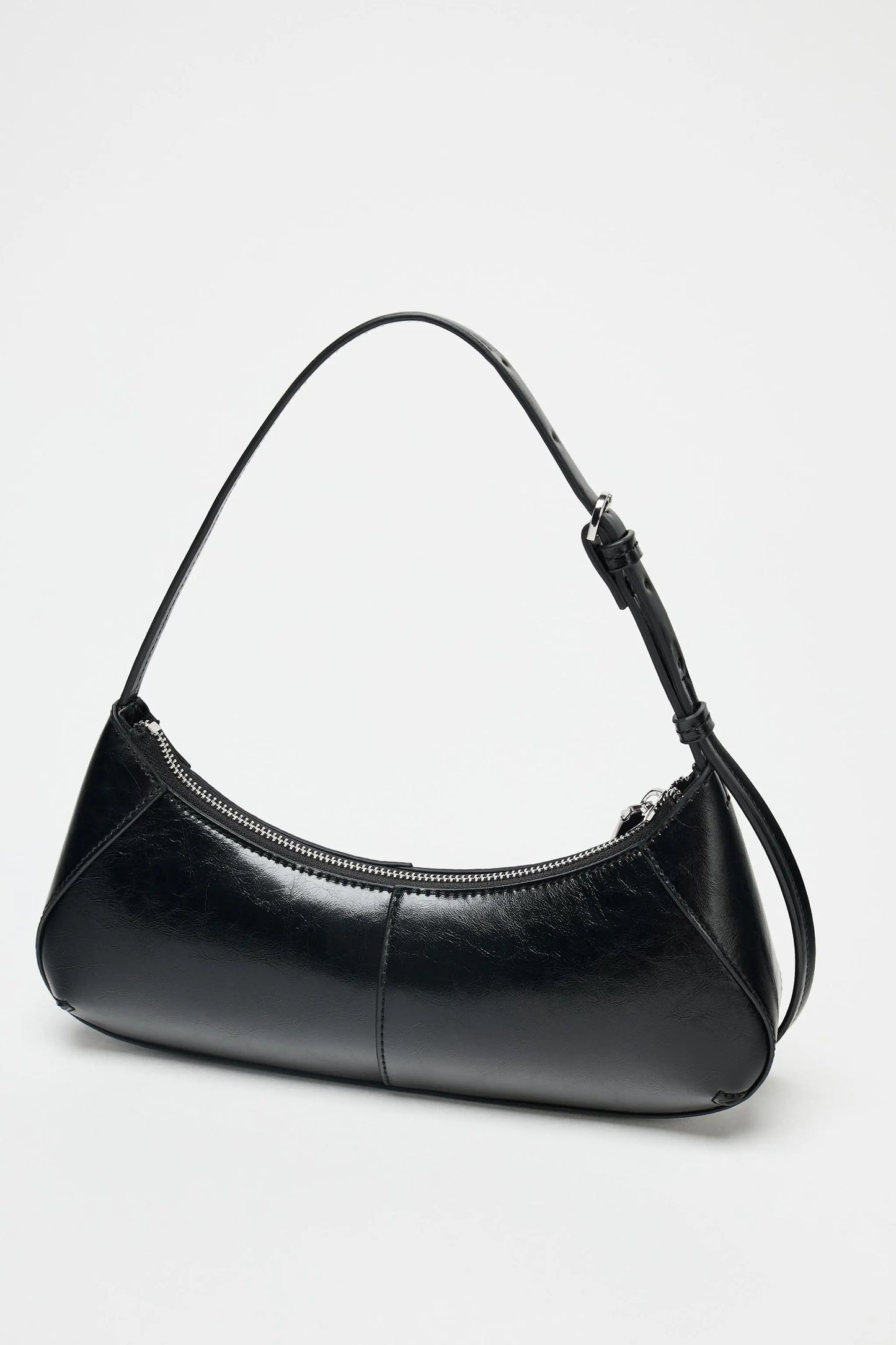 ELONGATED SHOULDER BAG BAGS