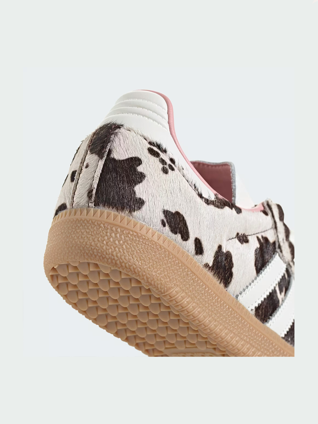 Samba OG | Cow Print