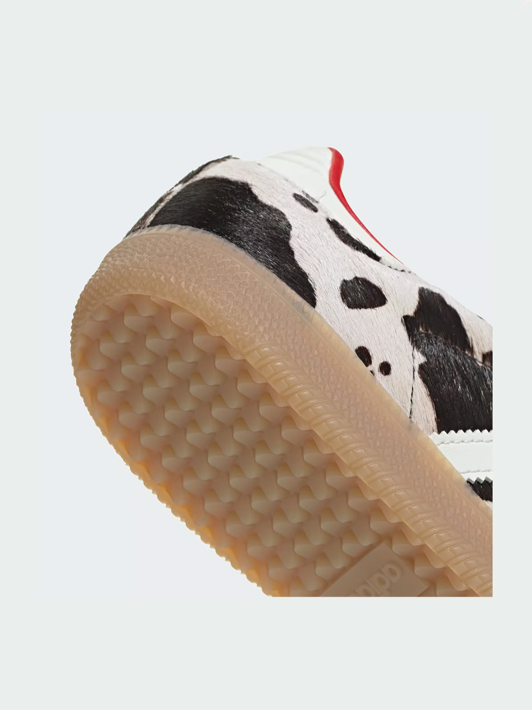 Samba OG | Cow Print