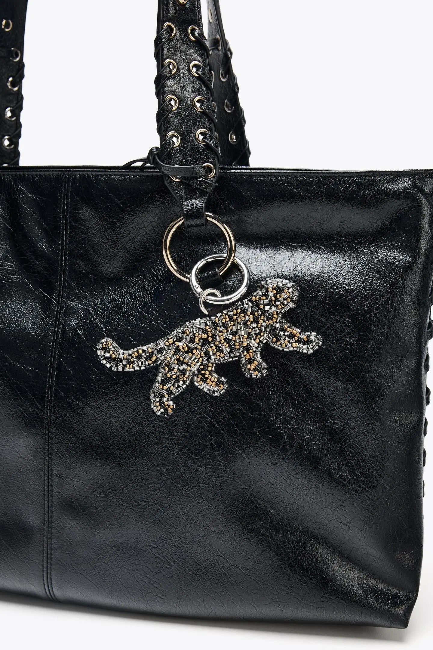 LEOPARD CHARM ACCESSORIES|JEWLLERY