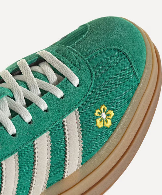 Gazelle Bold x Liberty London