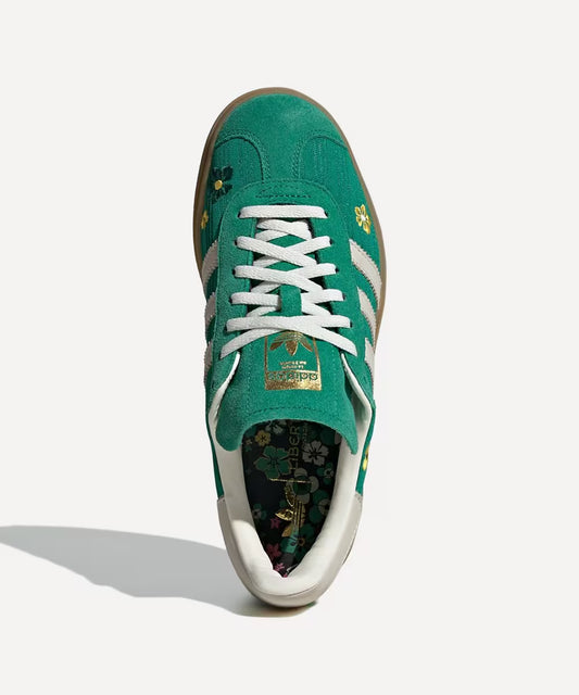 Gazelle Bold x Liberty London