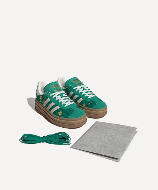 Gazelle Bold x Liberty London