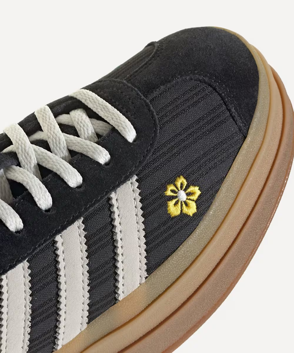 Gazelle Bold x Liberty London