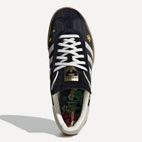 Gazelle Bold x Liberty London