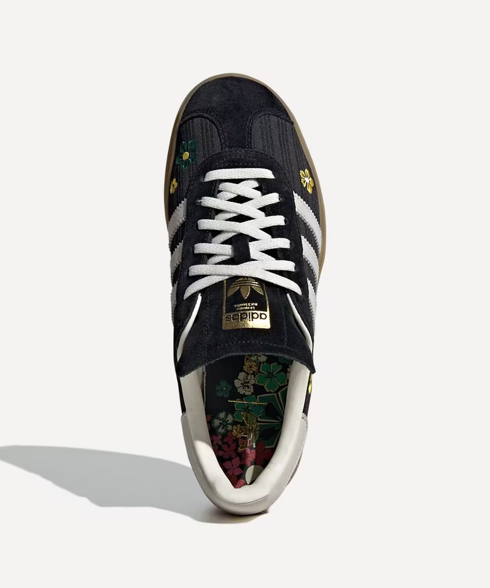 Gazelle Bold x Liberty London