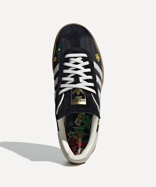 Gazelle Bold x Liberty London