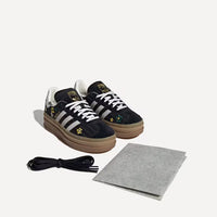 Gazelle Bold x Liberty London