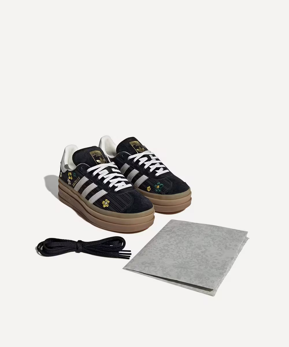 Gazelle Bold x Liberty London