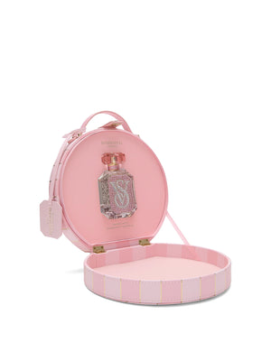 Bombshell Runway Swarovski® Crystal-Encrusted