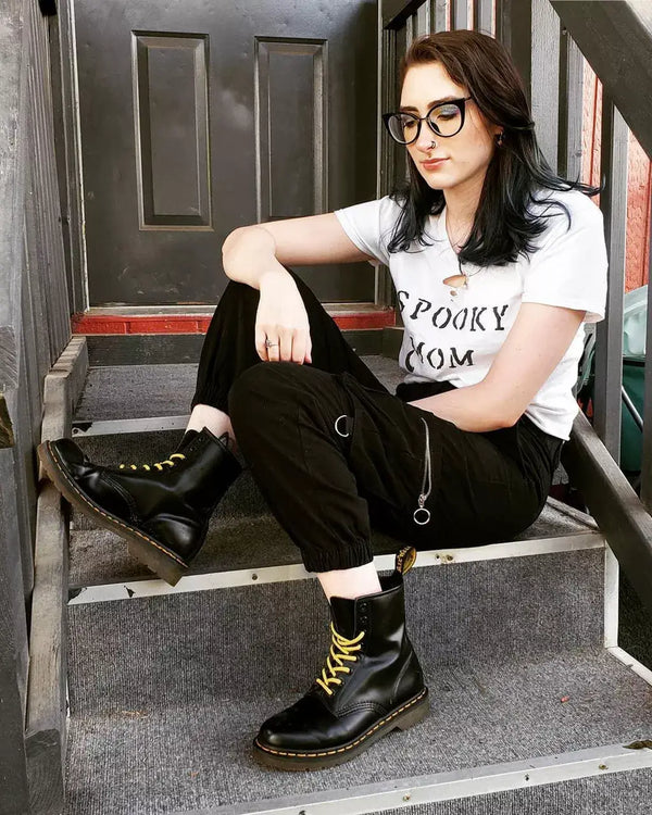 Women's 1460 Boots