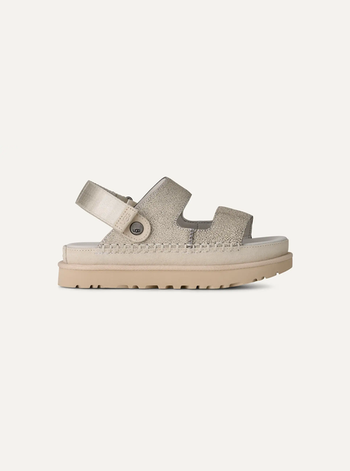 Women's Goldenstar Crackle Glide