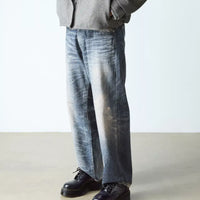 8053 læder platformsko