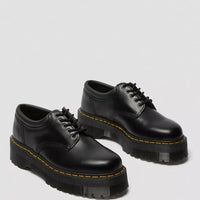 8053 læder platformsko