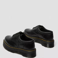 8053 læder platformsko