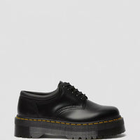 8053 læder platformsko