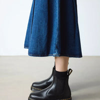 2976 BEX Chelsea-støvler