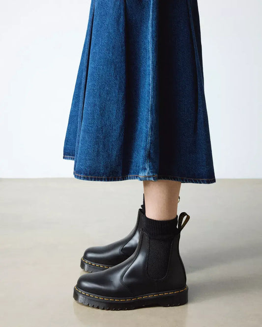 2976 BEX Chelsea-støvler