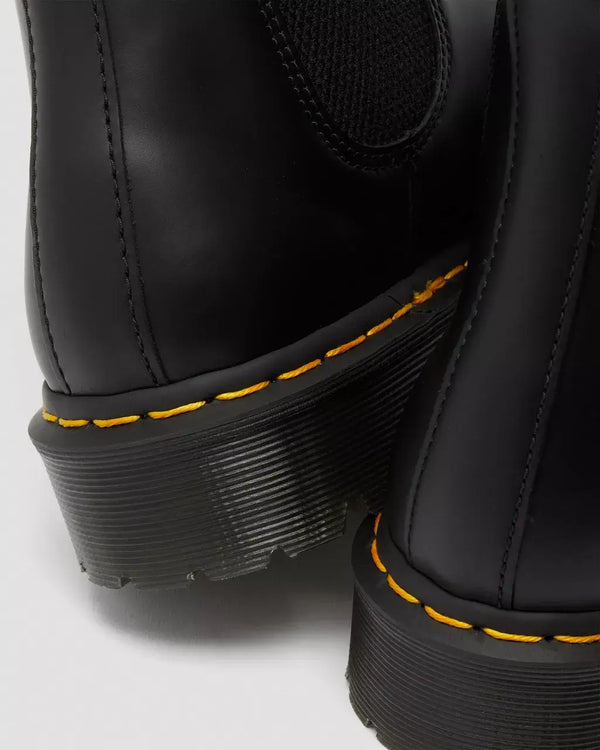 2976 BEX Chelsea Boots