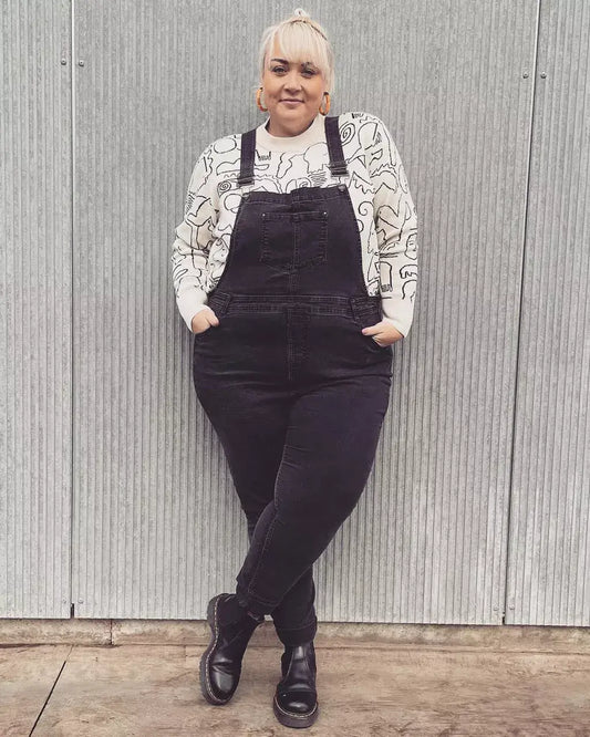 2976 BEX Chelsea-støvler