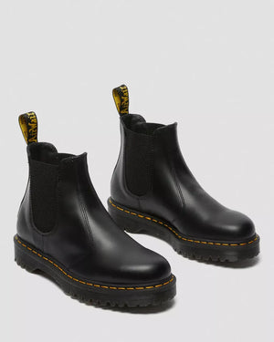 2976 BEX Chelsea Boots