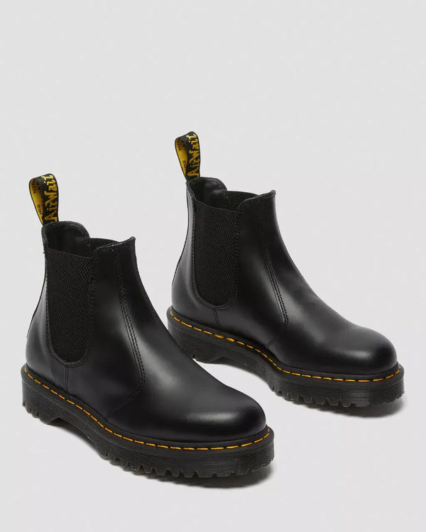 2976 BEX Chelsea Boots