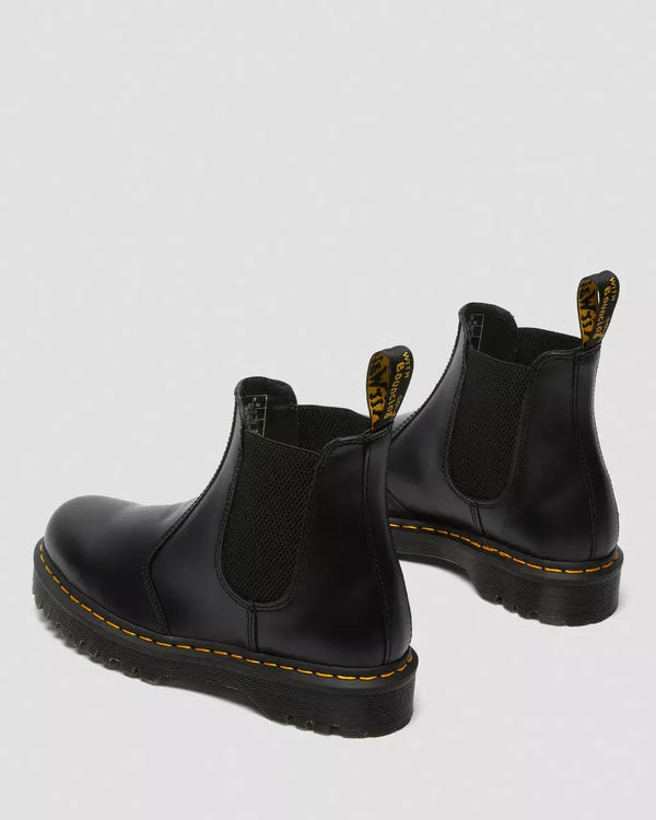 2976 BEX Chelsea Boots