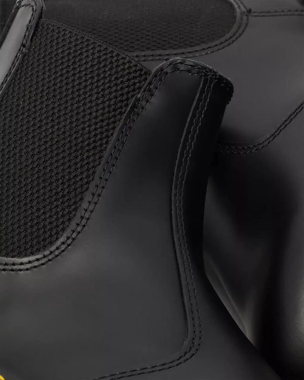 2976 BEX Chelsea Boots