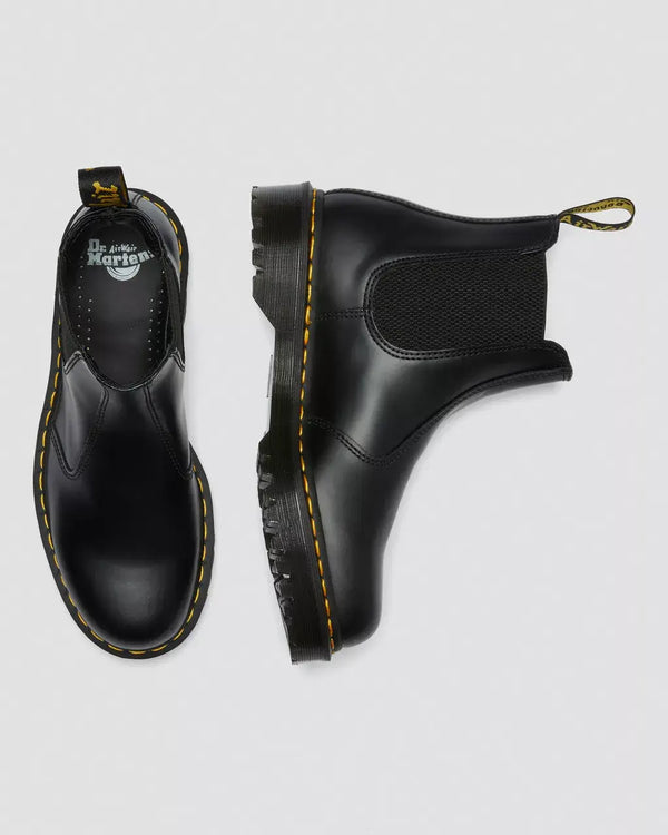 2976 BEX Chelsea Boots