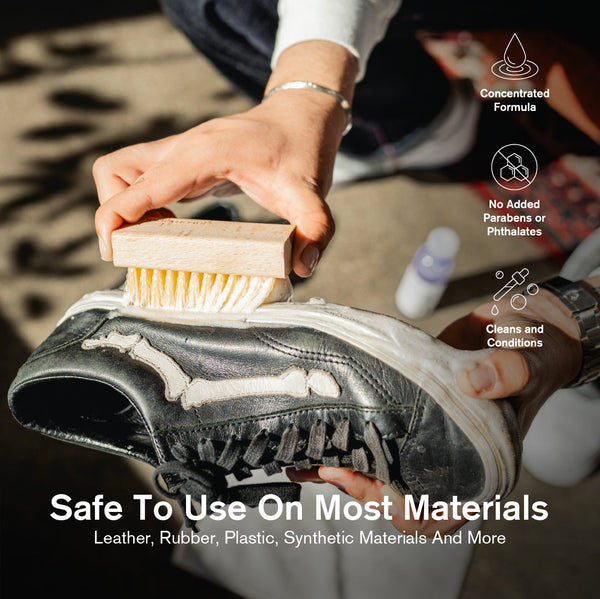 JASON MARKK Cleaning Kit