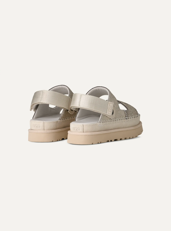Women's Goldenstar Crackle Glide