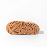 FLUFFY WINTER SLIPPERS SHOES