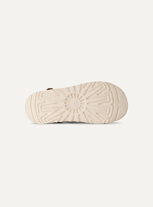 Women's GoldenGlow Canvas Clog