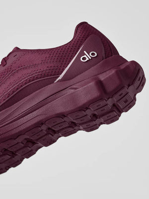 ALO Runner