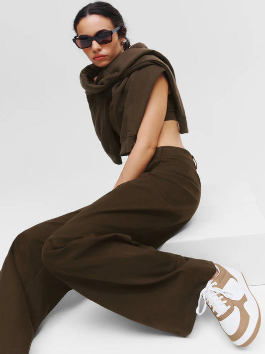 ALO Återhämtningsläge Sneaker