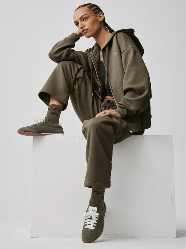 ALO Sunset Sneaker