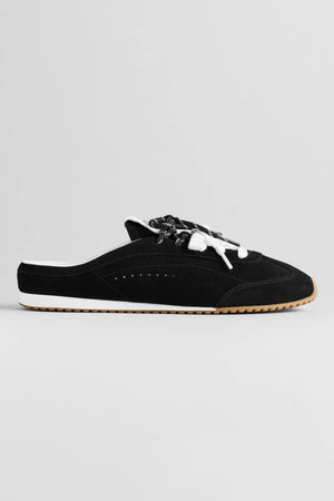 ALO Sunset Sneaker Mule