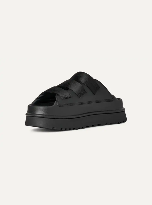 Women's GoldenGlow Slide
