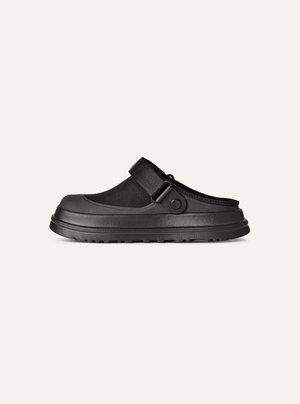 Women's GoldenGlow Canvas Clog