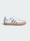 Samba OG Shoes | Metallic