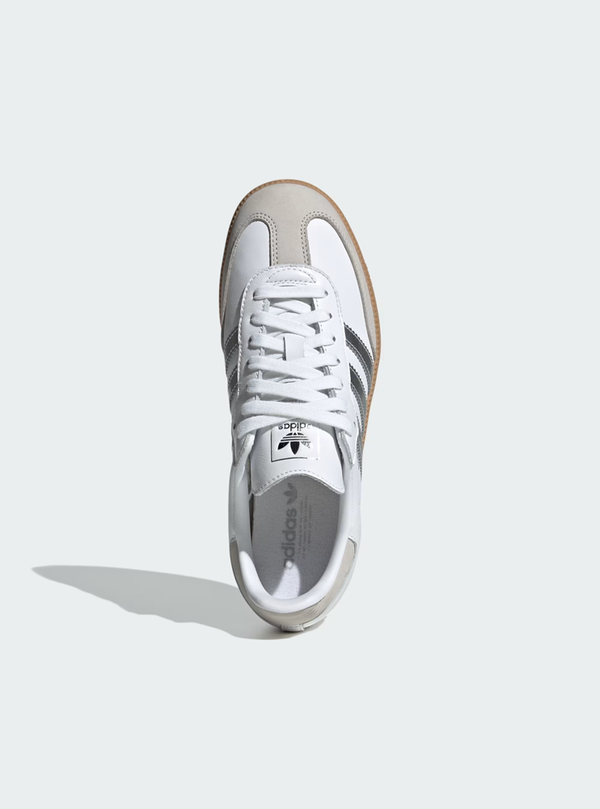 Samba OG Shoes | Metallic