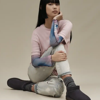 Klassisk ultra mini til kvinder