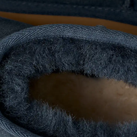 Klassisk ultra mini til kvinder