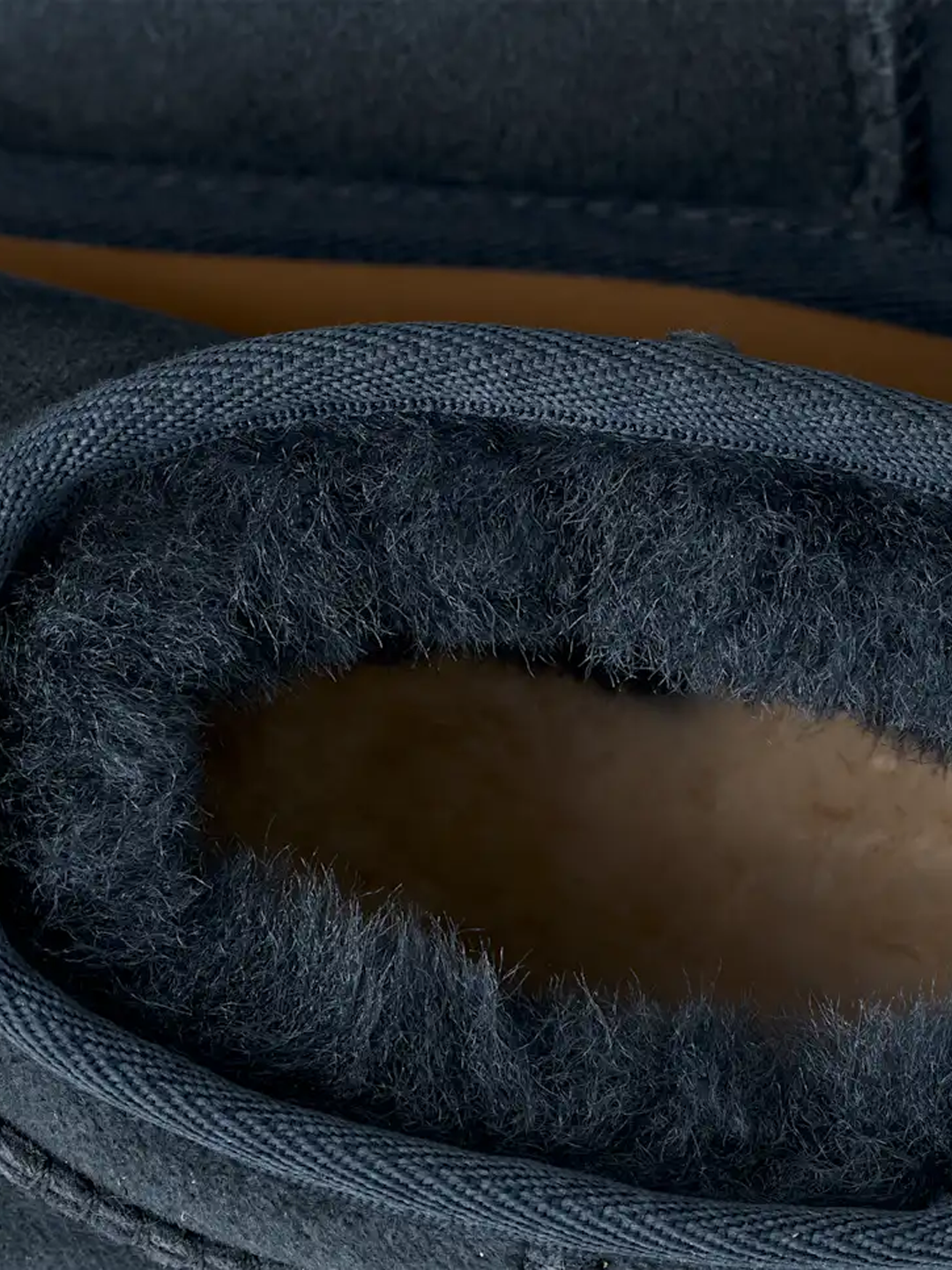 Klassisk ultra mini til kvinder